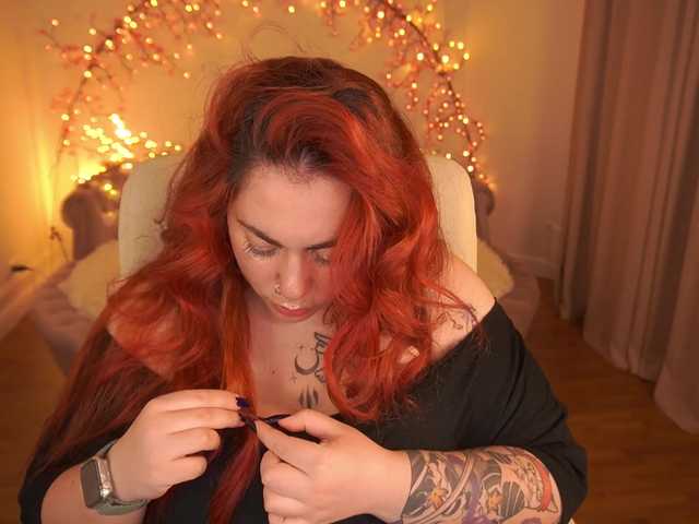 AmazonkaStarrr