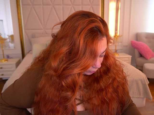 AmazonkaStarrr webcam