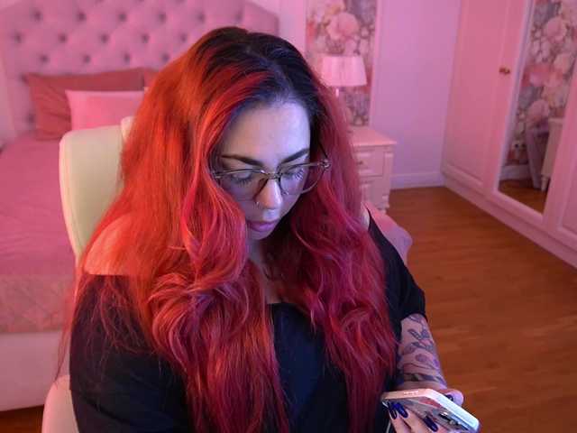 AmazonkaStarrr