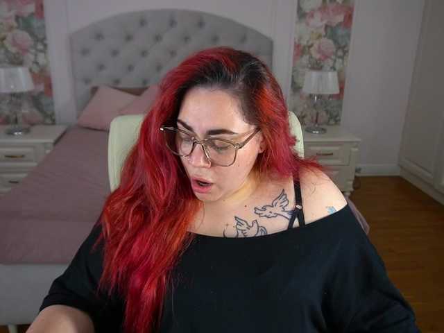 AmazonkaStarrr Canlı Cam: BongaCams