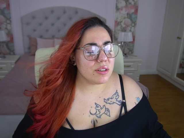 AmazonkaStarrr