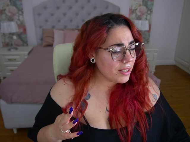 AmazonkaStarrr