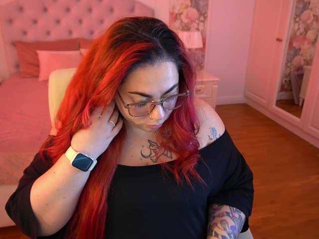 AmazonkaStarrr