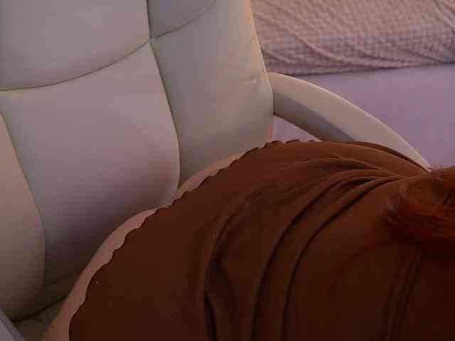 AmazonkaStarrr webcam