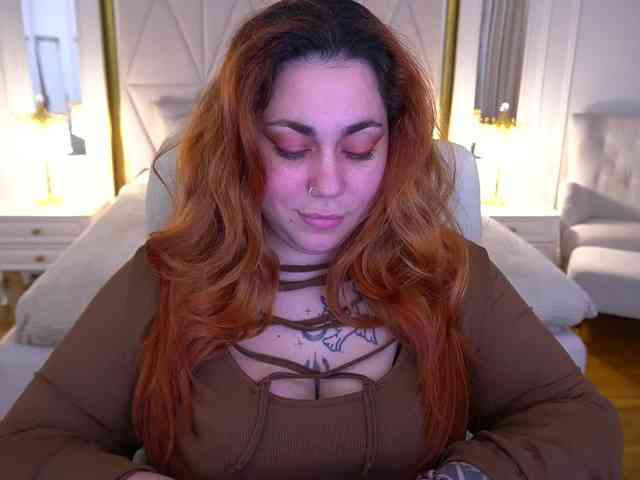 AmazonkaStarrr webcam