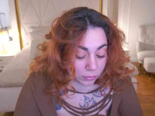 AmazonkaStarrr webcam