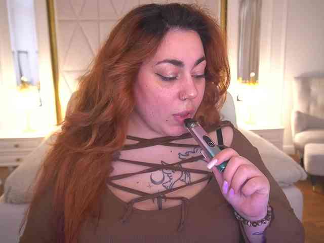 AmazonkaStarrr webcam