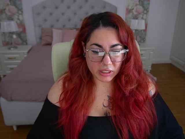 AmazonkaStarrr