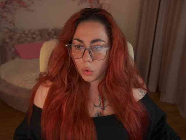 AmazonkaStarrr webcam