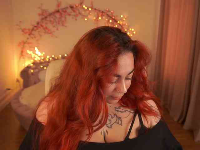 AmazonkaStarrr webcam
