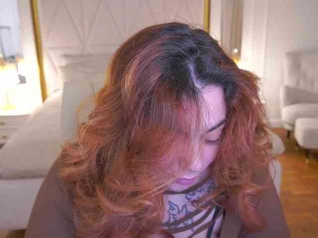 AmazonkaStarrr webcam