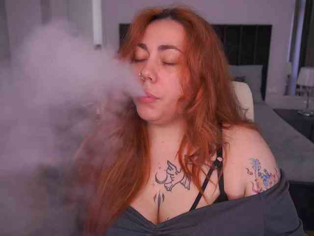 AmazonkaStarrr webcam