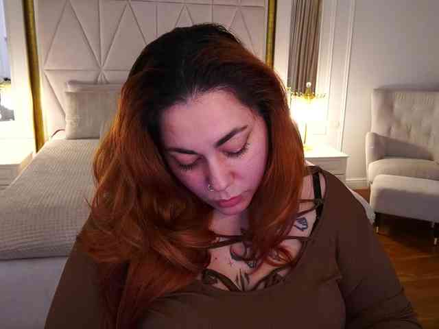 AmazonkaStarrr webcam