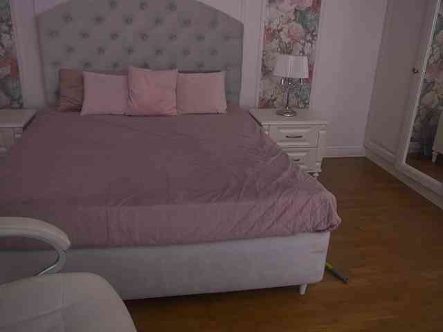 AmazonkaStarrr webcam