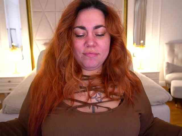 AmazonkaStarrr webcam