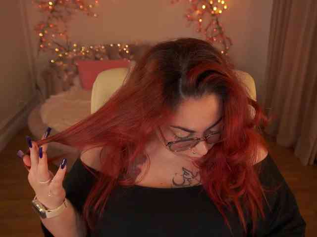 AmazonkaStarrr webcam