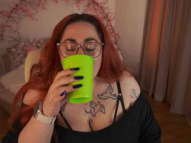 AmazonkaStarrr webcam