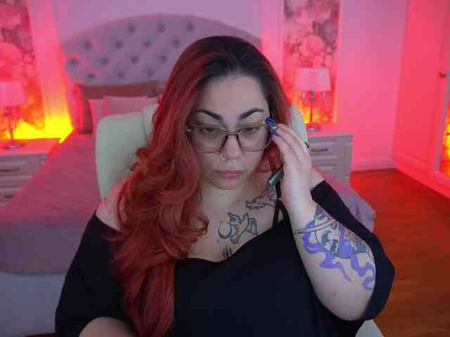 AmazonkaStarrr webcam