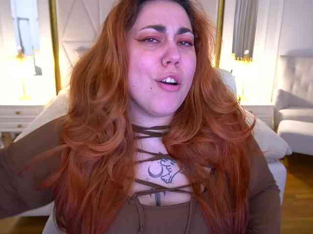 AmazonkaStarrr webcam