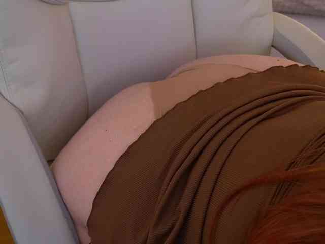 AmazonkaStarrr webcam