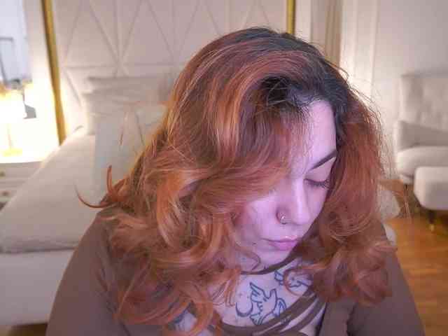 AmazonkaStarrr webcam