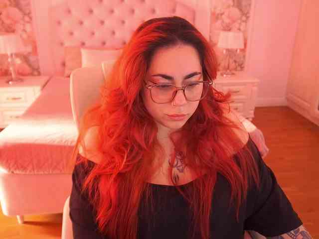 AmazonkaStarrr webcam