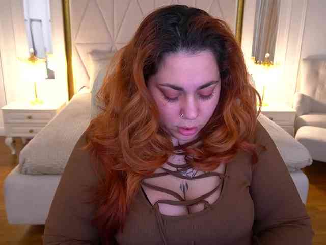 AmazonkaStarrr webcam