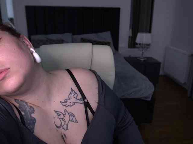 AmazonkaStarrr webcam