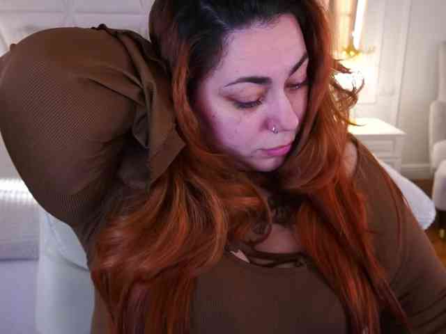 AmazonkaStarrr webcam