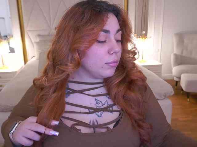 AmazonkaStarrr webcam