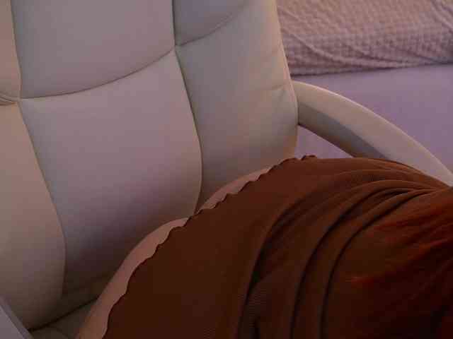 AmazonkaStarrr webcam