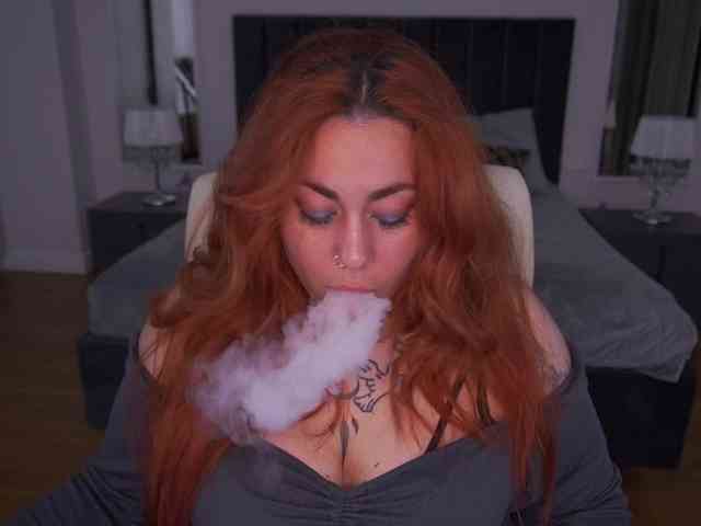 AmazonkaStarrr webcam