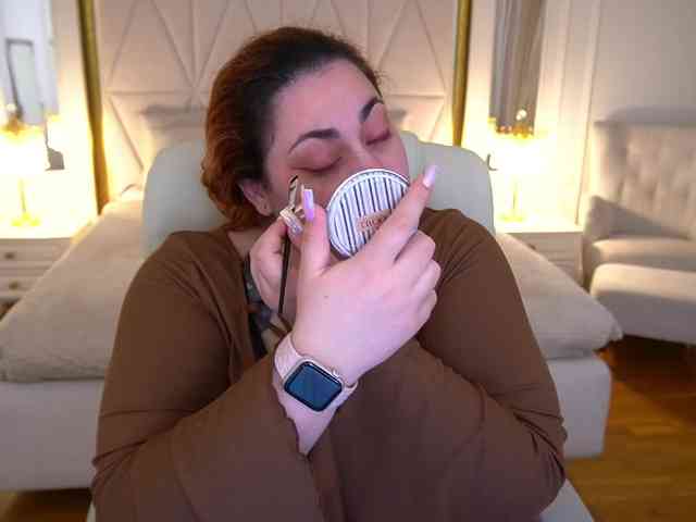 AmazonkaStarrr webcam