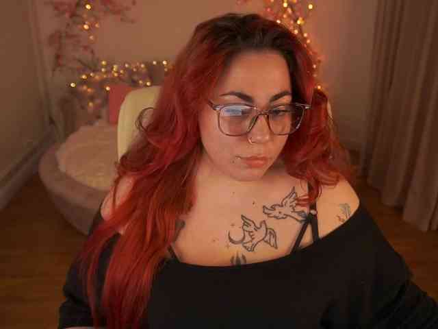 AmazonkaStarrr webcam