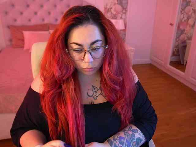 AmazonkaStarrr