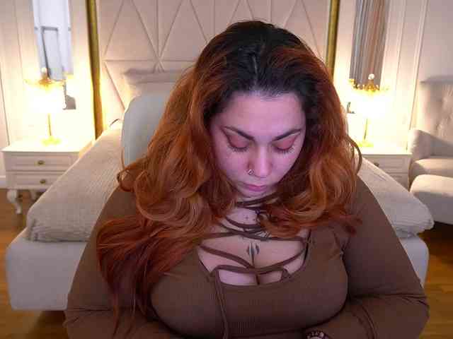 AmazonkaStarrr webcam