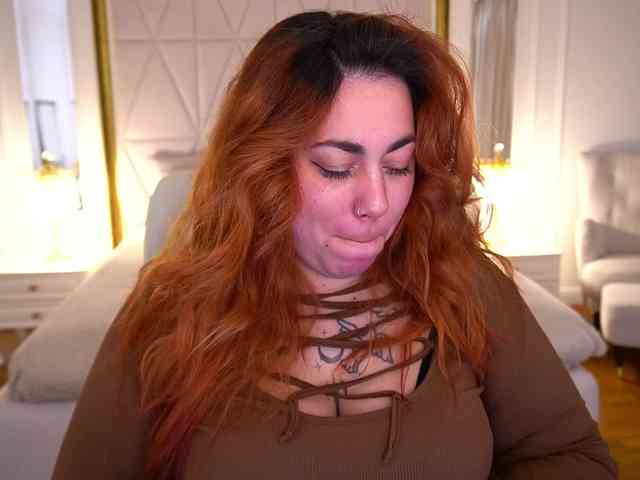 AmazonkaStarrr webcam