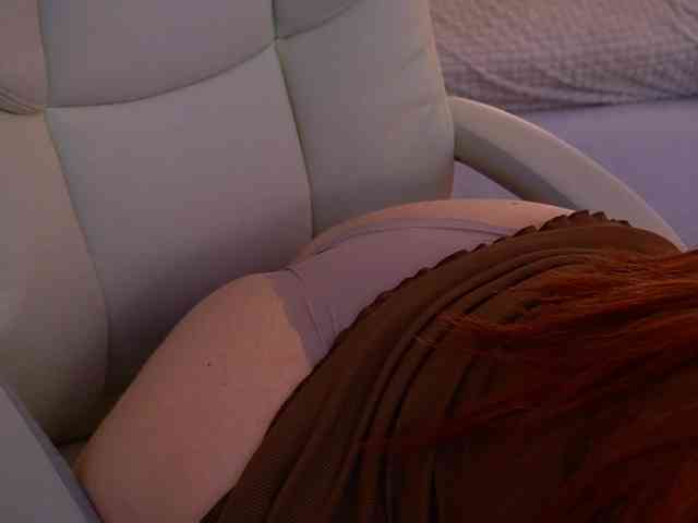 AmazonkaStarrr webcam