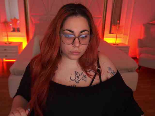 AmazonkaStarrr webcam