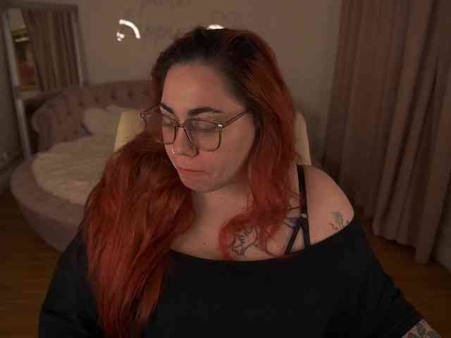 AmazonkaStarrr webcam