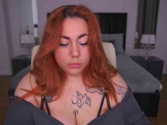 AmazonkaStarrr webcam