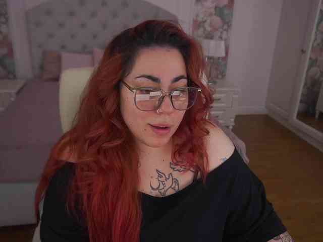 AmazonkaStarrr webcam