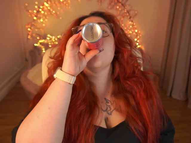 AmazonkaStarrr webcam