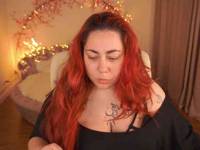 AmazonkaStarrr webcam