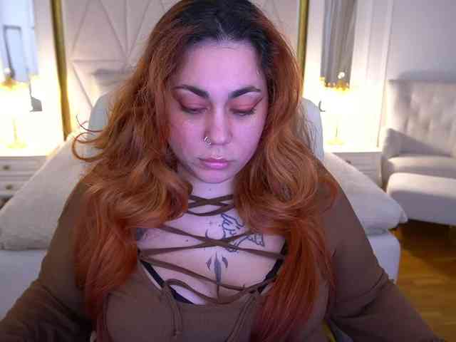 AmazonkaStarrr webcam