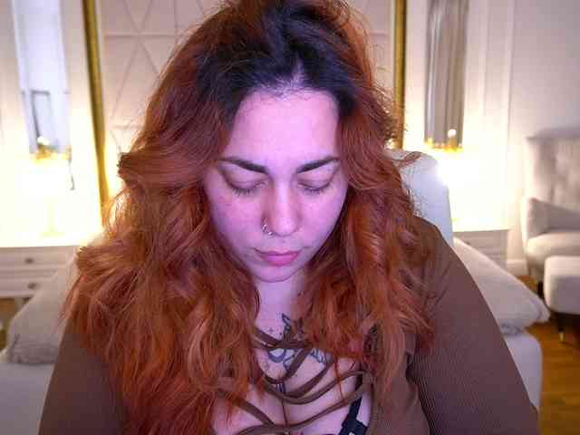 AmazonkaStarrr webcam