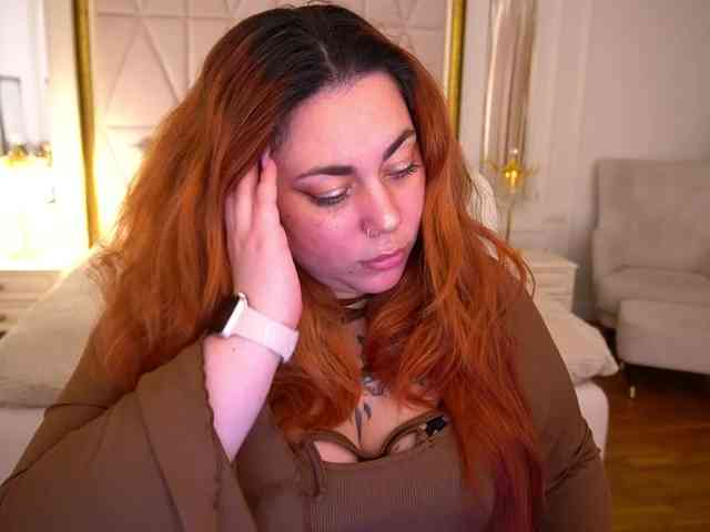 AmazonkaStarrr webcam