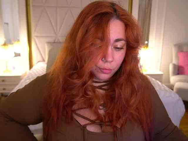 AmazonkaStarrr webcam