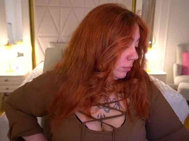 AmazonkaStarrr webcam
