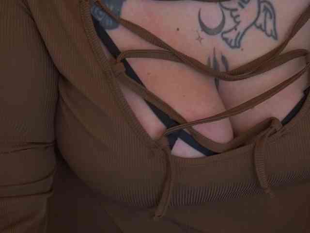 AmazonkaStarrr webcam